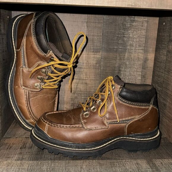 ARIZONA  Men’s HIKERS-‎ size 8 main image 10